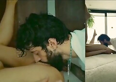 From bedroom fun to online fame - inexperienced couple’s wild kinky journey