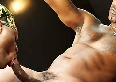 edwardjames: Fetish Long Dicking Romance