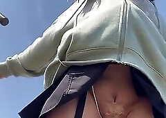 No158 Afternoon Tuck Exposure