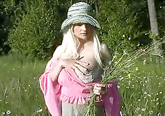 Cassandra in the nature