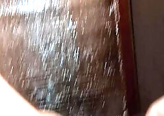 Masterbating with my own cum!!!