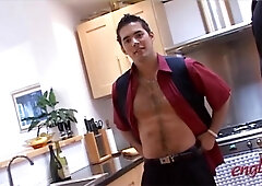 The Kitchen With Jerry