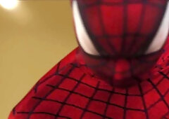 DrillMyHole.com: Muscled Tobias anal sex rimming