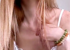 Emo Teen Becka Solo Webcam Masturbation Porn