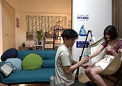 200gana-2517　久しぶりにヤリたくなったので外で飲んでそのまま家に