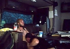 PnP EDGING Hetero Sebastian 22