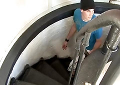 Key West man juice - Sequence 1 - Factory video vignette