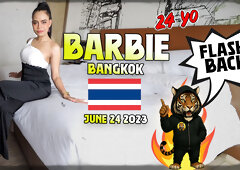 Flashback: Barbie Part 5 - Videos - JohntronX