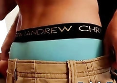 They're young, horny, and full of energy