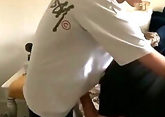 College Teen Breeds Anon Bttm Unknown p