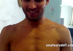 Behind The Scenes Volume 7 - AmateursDoIt