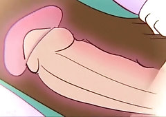 Hanime Gang SFF five