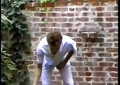 Nasty Twinks Creamy Ass Penetration