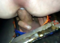 barefick am gloryhole in hannover 2