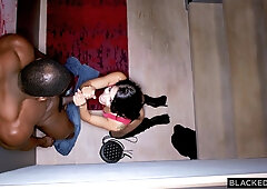 Got really turned on and texted a BBCed guy for a steamy hookup