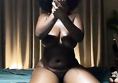 Large booty screw and cum in rectal hole