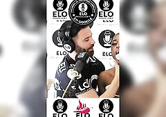 Mira como esta hermosa modelo dominicana se trago toda la cremita!????????️