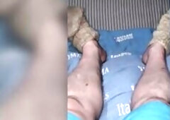 Lads, my impure socks haven’t been washed for a entire month… ????