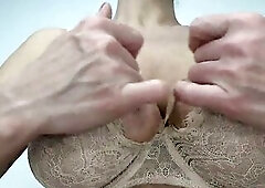My Tits Out of Nudity