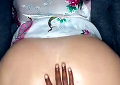 BBW Bella Fat Ass Loud BBC Pounding