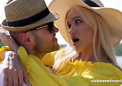 Picnic Day Fuck At Clubsweehearts