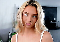 A Creampie Means Luck (OnlyThe Top) - Jojo Austin