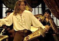 Fantastic ffm threeway with Brea Lynn