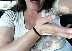 Car Confessions - Video 05 - Hotel Fuckfest