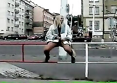 vintage compilation group sex pissing in public