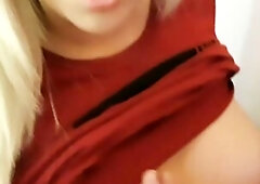 I had some other great user sex encounter and some other hawt fellatio in the hotel corridor but unfortunately the cock rubber burst! Am I preggy now?