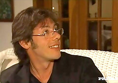 Tera Bond Leaves Her Panties on While Getting Her Wet Pussy Fucked - Private Porn Sex Videos