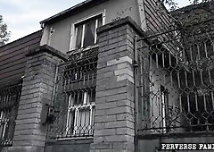 Kinky woman is often hanging out with drunk people and getting drilled hard, all night lengthy