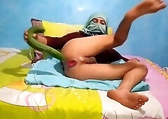 Bondage & discipline, slapping