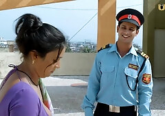 Wonderful Indian cougar hot sex scene