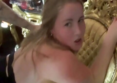 Cheffie Cast Teen Meliss And Gilf Sunny