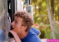 Angelica Heart And Linda Blonde In Blonde Teen 18+ Jade Gets Her Pussy Pounded