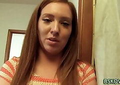 Maddy OReilly gets railed