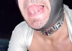 Gang screw of trans honeys banging the bottom's butt mercilessly / Full version on SHEER & RED