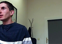 Dirty Scout: Poor finds pleasure in nailing