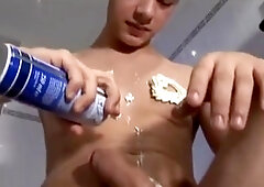 youthful cocks Hard & Juicy video