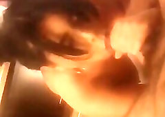 Loretta Mexican T girl