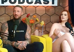 Brazzers: Toochi's Temptations Revealed
