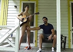 Singing Sub Takes Two raw cocks