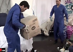 Gay Fuckers And Their Toys