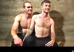 C E L L 2 - Jonah Marx & Seamus O'Reilly