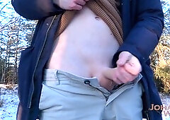 Gay public, homo buiten, gay exterieur