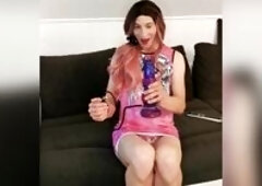 As a tester and promoter, I test sent products for u ... here is the unboxing for u