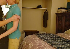 [Teaser] Dudes Gargle Fountains During Blizzard