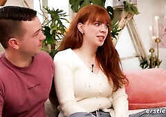 Ersties - Jessie's Raunchy Dream Ep 1 of two - Jessie Wants For A Hawt 3some For Her Birthday