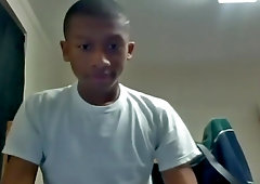 Amazing male in incredible homo porn movie